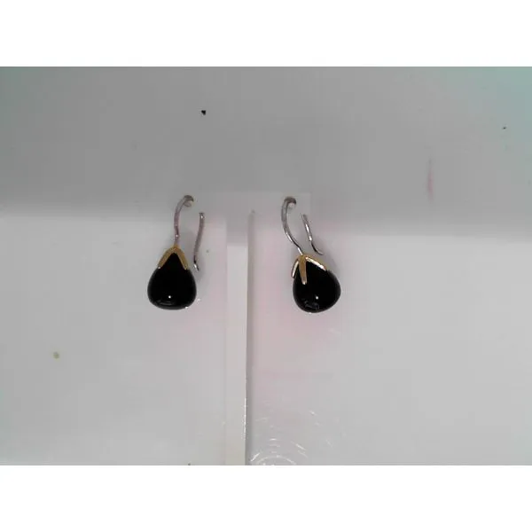 Silver Earrings Daniel Jewelers Brewster, NY