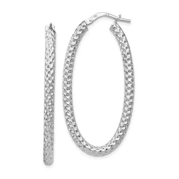 Earrings Daniel Jewelers Brewster, NY