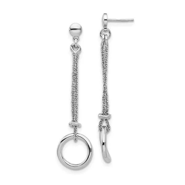 Earrings Daniel Jewelers Brewster, NY