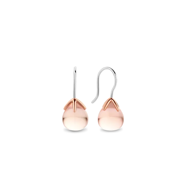 Silver Earrings Daniel Jewelers Brewster, NY