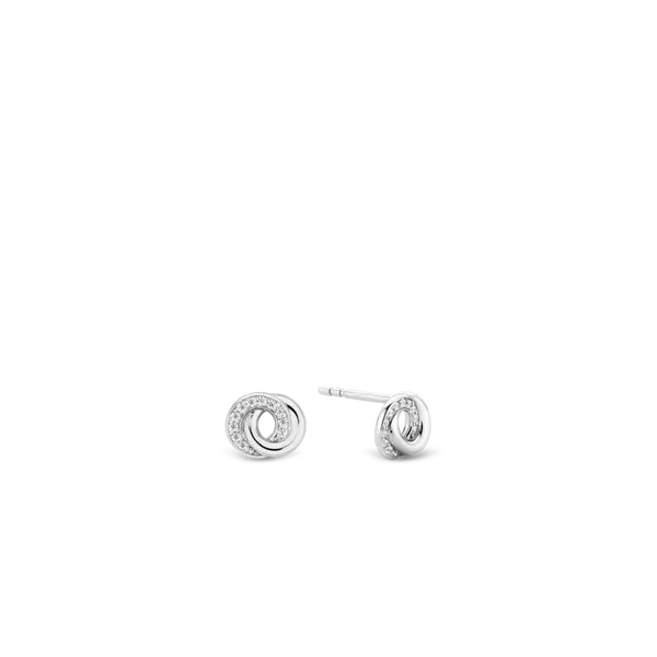 Silver Earrings Daniel Jewelers Brewster, NY