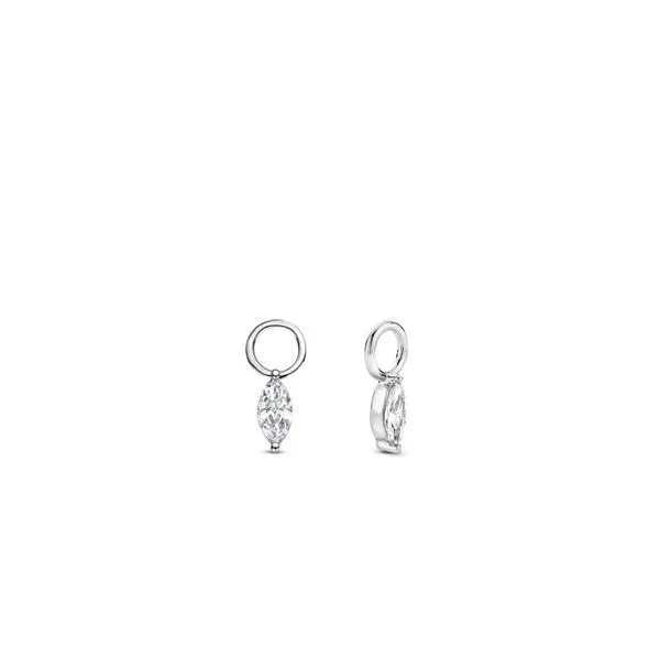 Silver Earrings Daniel Jewelers Brewster, NY