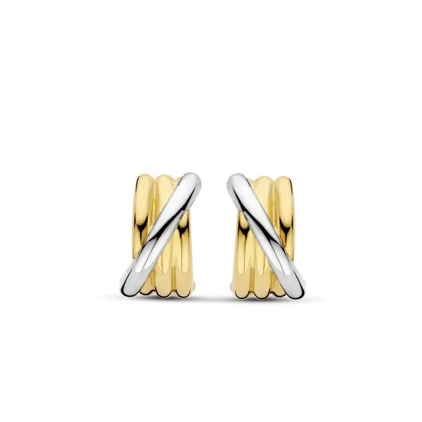 Silver Earrings Daniel Jewelers Brewster, NY
