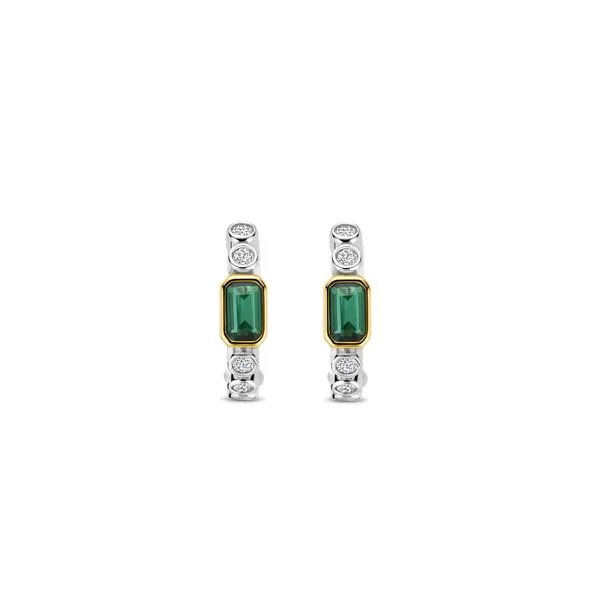 Silver Earrings Daniel Jewelers Brewster, NY