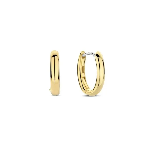 Silver Earrings Daniel Jewelers Brewster, NY