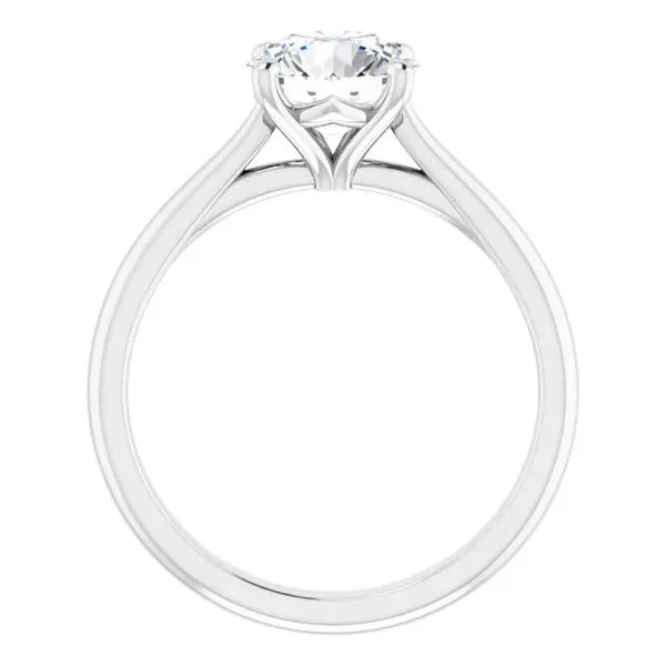 Diamond Engagement Ring | 1.50 ct. Image 2 David Douglas Diamonds & Jewelry Marietta, GA