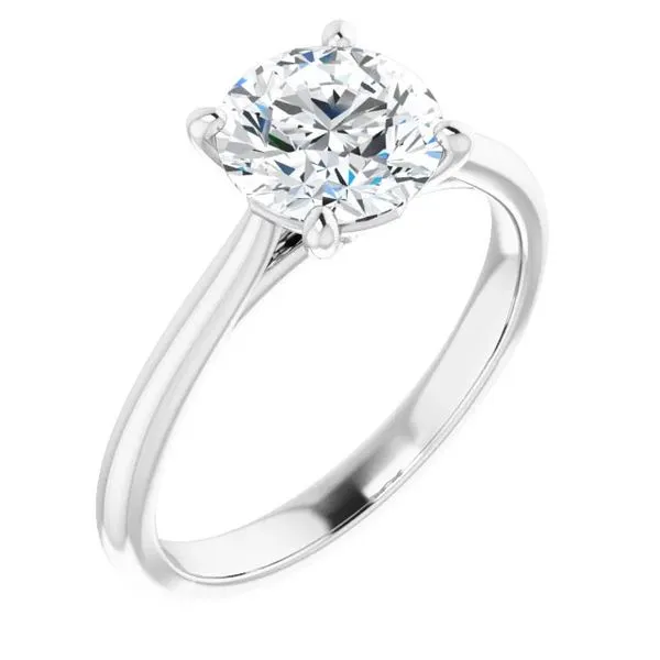 Diamond Engagement Ring | 1.50 ct. David Douglas Diamonds & Jewelry Marietta, GA