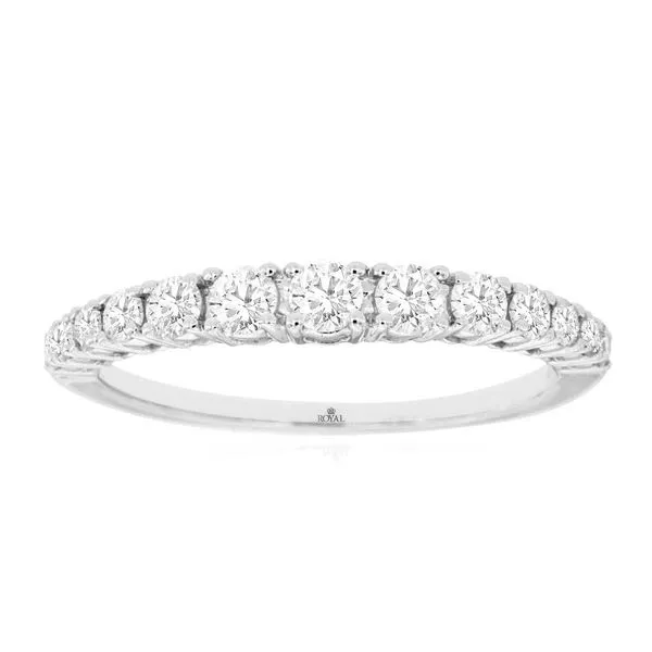 14k White Gold Ring David Douglas Diamonds & Jewelry Marietta, GA