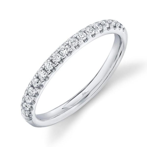 Diamond Band | 1/4 ct tw David Douglas Diamonds & Jewelry Marietta, GA