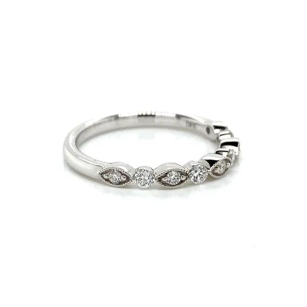 14k Stackable Band Image 2 David Douglas Diamonds & Jewelry Marietta, GA