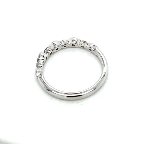 14k Stackable Band Image 4 David Douglas Diamonds & Jewelry Marietta, GA