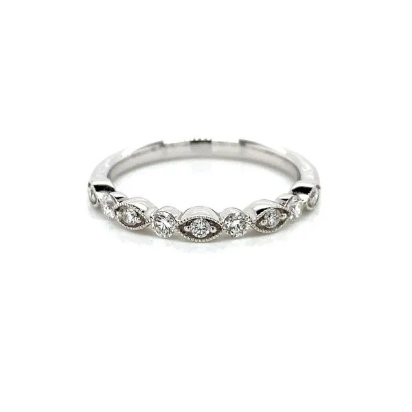 14k Stackable Band David Douglas Diamonds & Jewelry Marietta, GA