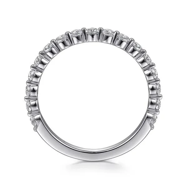 Single Prong Ring | 1/2 ctw thumb image 2