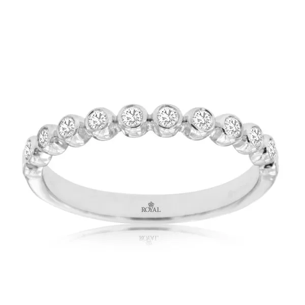 14k Bezel Ring similar item image