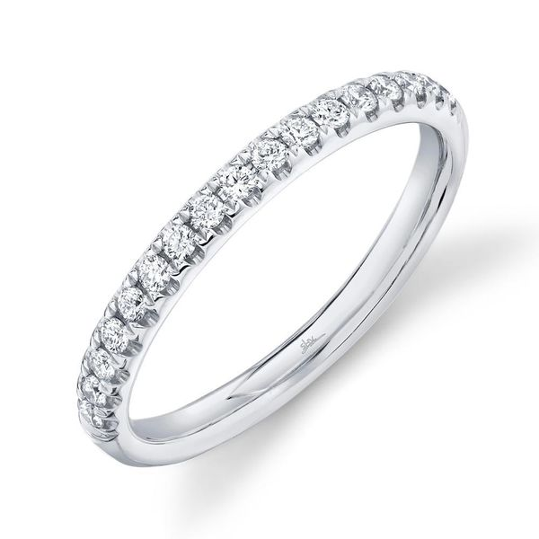 Classic Diamond Band | 0.25 ctw David Douglas Diamonds & Jewelry Marietta, GA