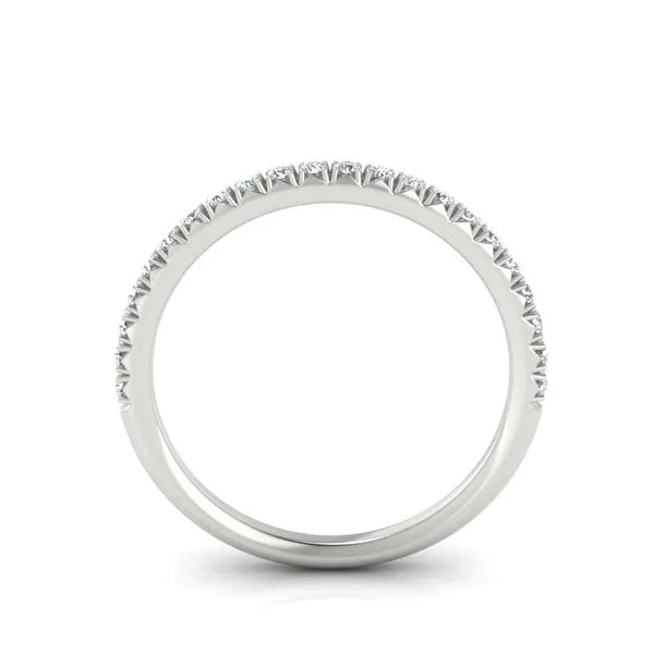French Pave Band | 1/5 ct. tw.