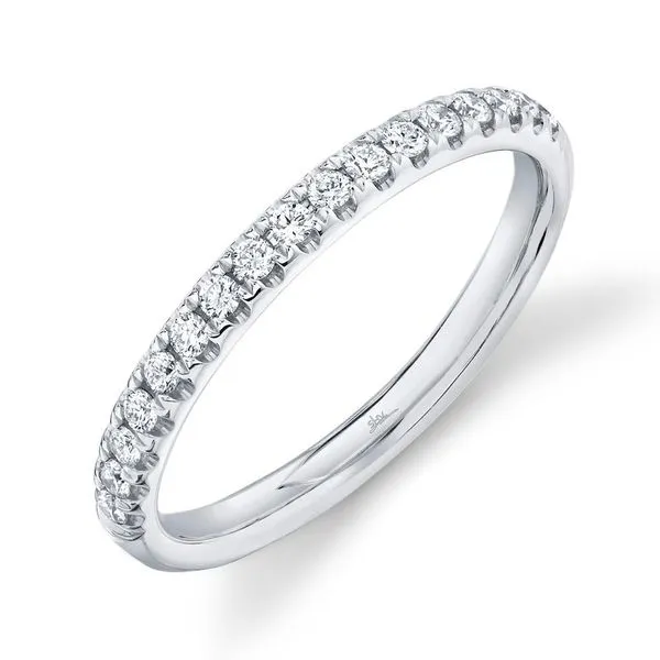 Classic Diamond Band | 0.25 ctw