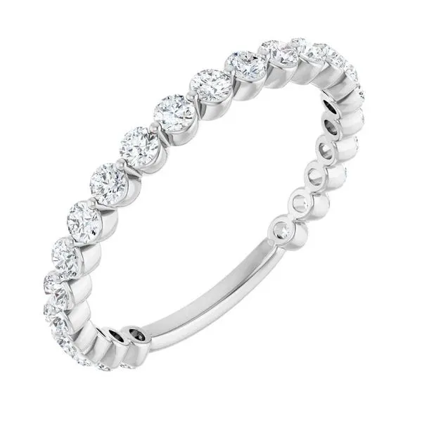Single Prong Ring | 3/4 ctw similar item image