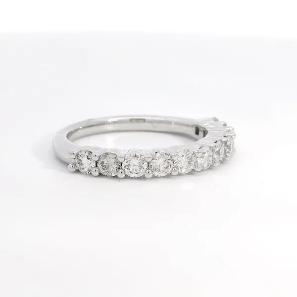 Shared Prong Ring | 1 ctw Image 2 David Douglas Diamonds & Jewelry Marietta, GA