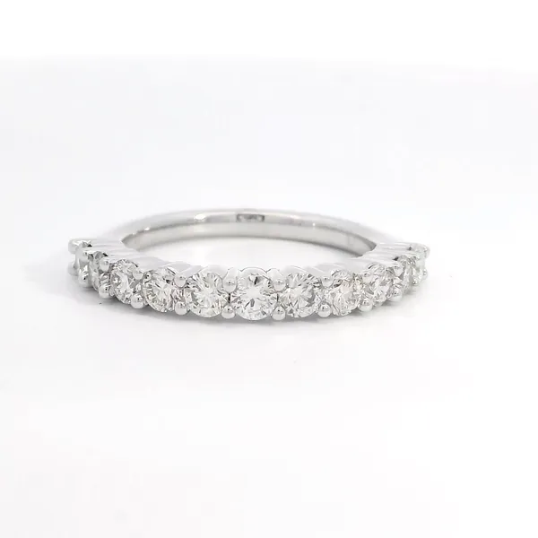 Shared Prong Ring | 1 ctw David Douglas Diamonds & Jewelry Marietta, GA