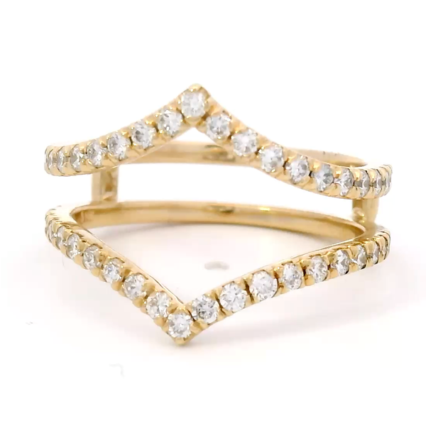 Contour Enhancer | 1/2 ct. tw. David Douglas Diamonds & Jewelry Marietta, GA