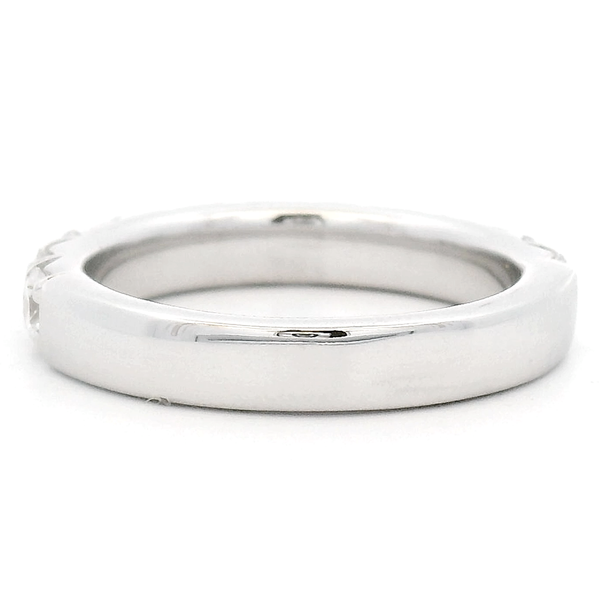 French Cut Band | 1.25 ctw Image 3 David Douglas Diamonds & Jewelry Marietta, GA