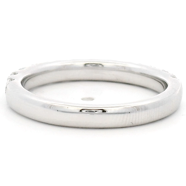Classic Scallop Band | 0.75 ctw Image 3 David Douglas Diamonds & Jewelry Marietta, GA