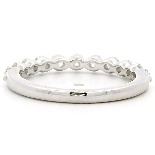 Single Prong Band | 3/4 ctw Image 3 David Douglas Diamonds & Jewelry Marietta, GA