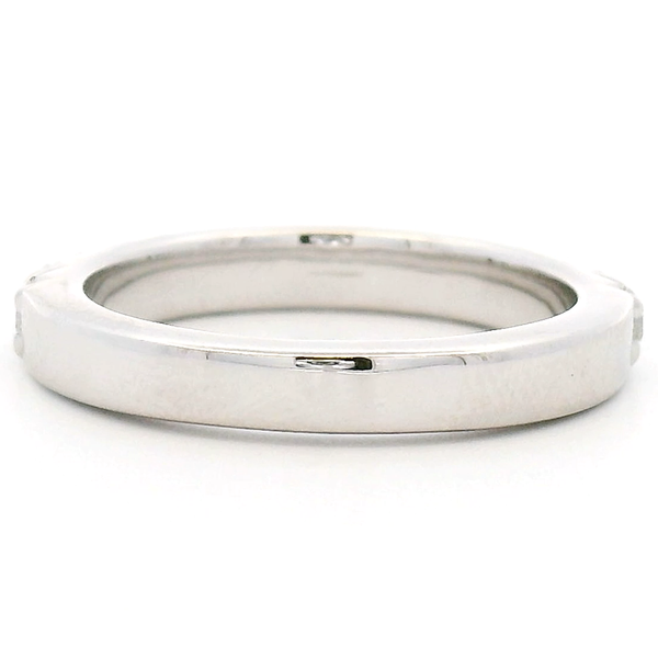 French Cut Band | 3/4 ctw Image 3 David Douglas Diamonds & Jewelry Marietta, GA
