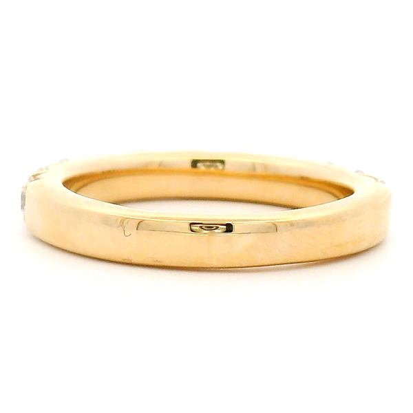 French Cut Band | 1 ctw Image 3 David Douglas Diamonds & Jewelry Marietta, GA