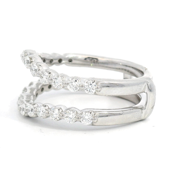 Contour Enhancer | 0.85 ct. tw. Image 2 David Douglas Diamonds & Jewelry Marietta, GA