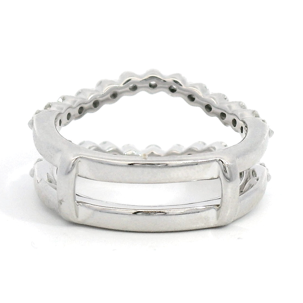 Contour Enhancer | 0.85 ct. tw. Image 3 David Douglas Diamonds & Jewelry Marietta, GA