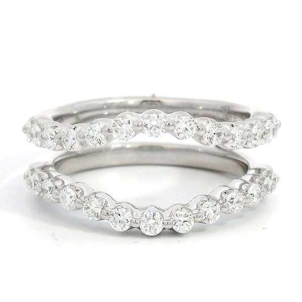 Contour Enhancer | 0.85 ct. tw. David Douglas Diamonds & Jewelry Marietta, GA