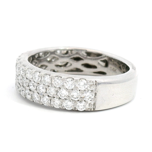 Anniversary Band | 1.10 ct. tw. Image 2 David Douglas Diamonds & Jewelry Marietta, GA