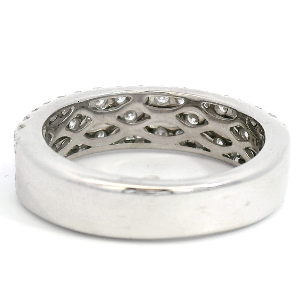 Anniversary Band | 1.10 ct. tw. Image 3 David Douglas Diamonds & Jewelry Marietta, GA
