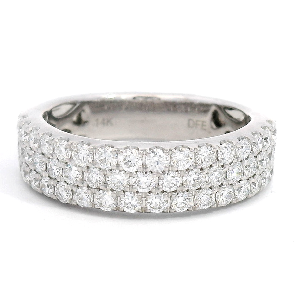 Anniversary Band | 1.10 ct. tw. David Douglas Diamonds & Jewelry Marietta, GA