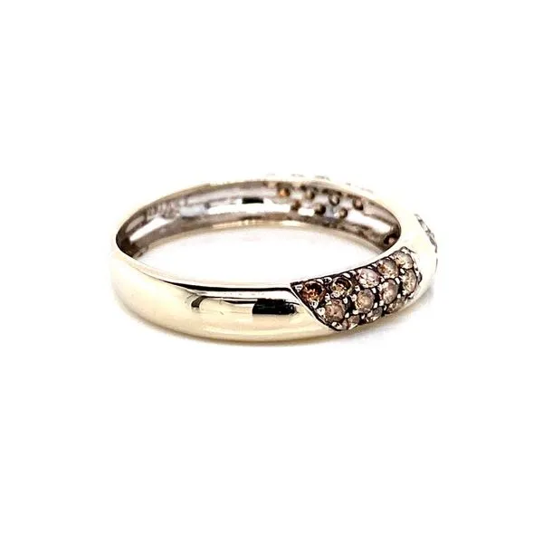 Chocolate Diamond Levian Ring Image 3 David Douglas Diamonds & Jewelry Marietta, GA