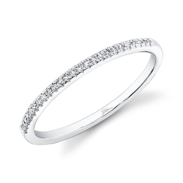 Classic Diamond Band David Douglas Diamonds & Jewelry Marietta, GA