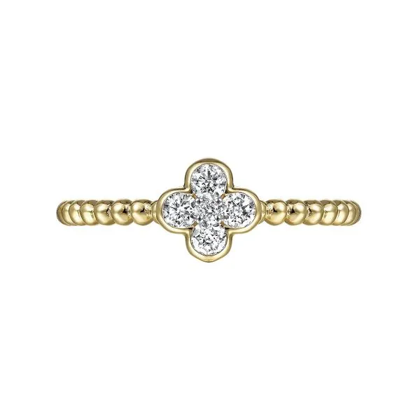 Bujukan Bead Ring Image 5 David Douglas Diamonds & Jewelry Marietta, GA