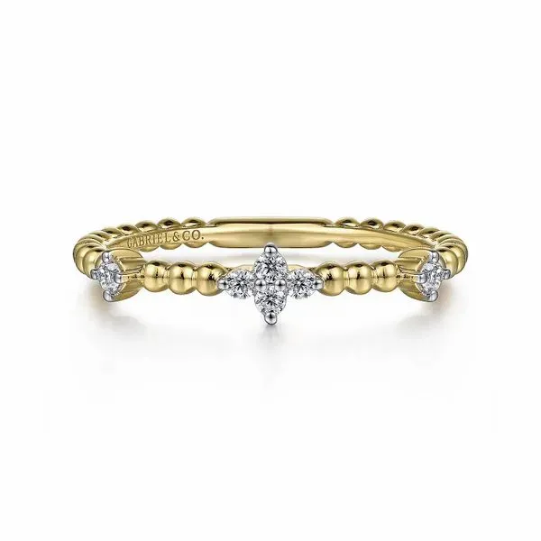 Diamond Bujukan Ring David Douglas Diamonds & Jewelry Marietta, GA