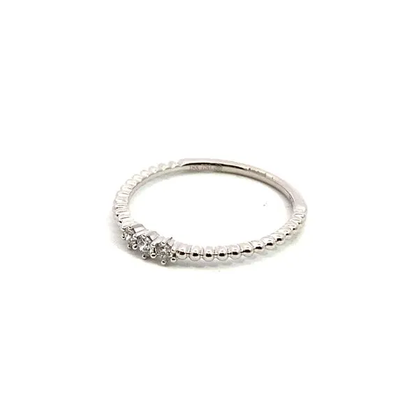 Three Stone Stackable