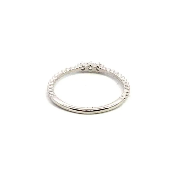 Three Stone Stackable