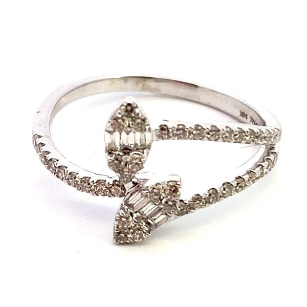 Marquise Fashion Ring David Douglas Diamonds & Jewelry Marietta, GA