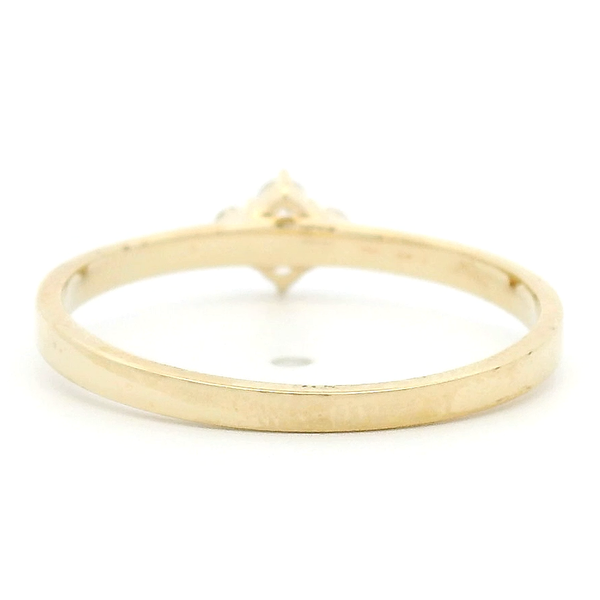 Petite Fashion Ring Image 3 David Douglas Diamonds & Jewelry Marietta, GA