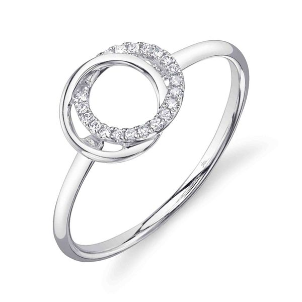 Love Knot Ring David Douglas Diamonds & Jewelry Marietta, GA