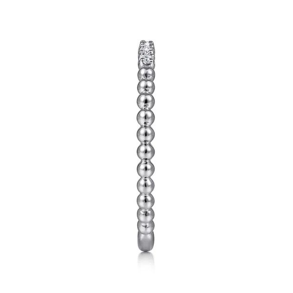 Bujukan Stackable Ring Image 4 David Douglas Diamonds & Jewelry Marietta, GA