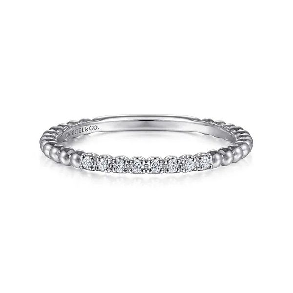 Bujukan Stackable Ring David Douglas Diamonds & Jewelry Marietta, GA