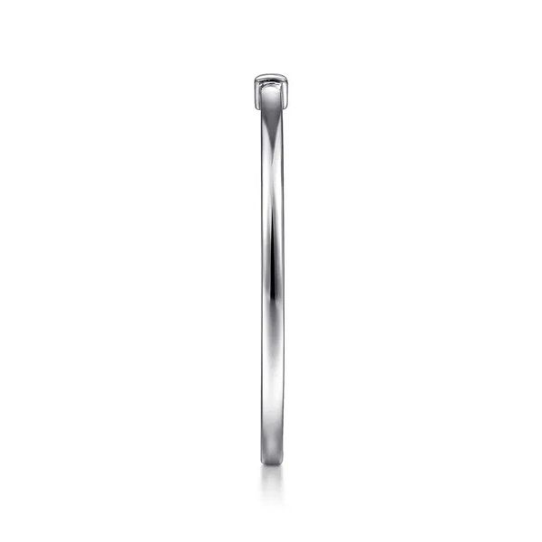 Dainty Stackable Ring Image 4 David Douglas Diamonds & Jewelry Marietta, GA