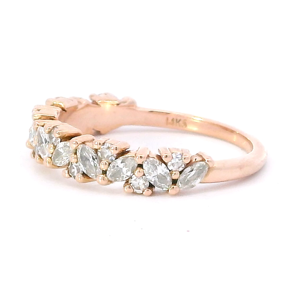 Marquise Style Ring Image 2 David Douglas Diamonds & Jewelry Marietta, GA