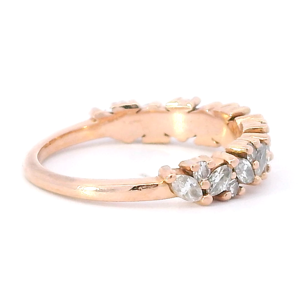 Marquise Style Ring Image 4 David Douglas Diamonds & Jewelry Marietta, GA